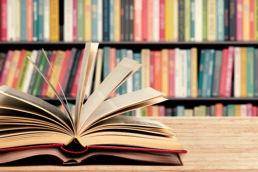 Daniela Collante: De estudiante a escritora de fantasía 