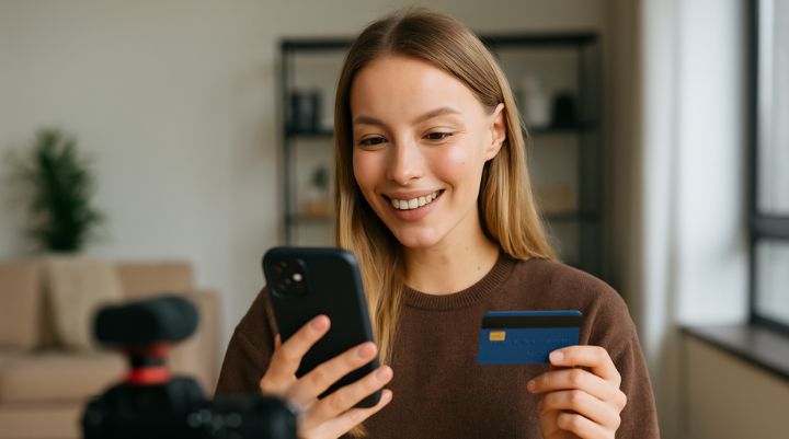 De seguidores a compradores: la nueva economía de la influencia