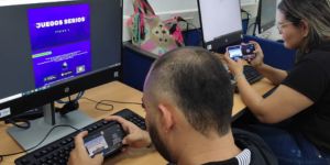 Experta unadista habla, en el diario El Colombiano, sobre los juegos serios
