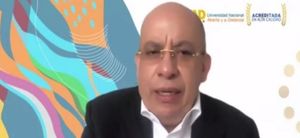 El reto de la educación virtual está en demostrar su calidad: Rector UNAD