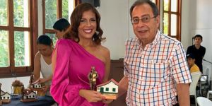 Unadista gana el premio de periodismo La Bagatela 2023