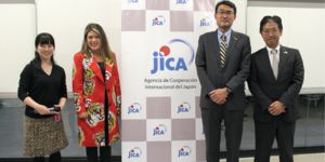 La UNAD lidera iniciativa con cooperantes de Japón para robustecer Centro de Innovación y Productividad en Biotecnología 