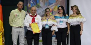 #UNADImparable2022 / Rulber Gómez, sí a las segundas oportunidades