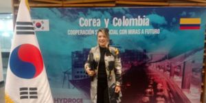 Corea, cooperación con miras al futuro de la re-industrialización de Colombia y de los Centros de Innovación y Productividad de la UNAD 