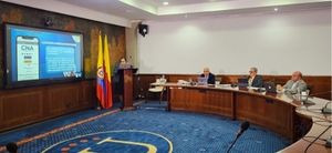 Así ha sido el proceso de elección del rector de la UNAD