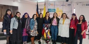 En América Latina, 40% de las mujeres, no están conectadas o no pueden costear el contar con Internet: ONU