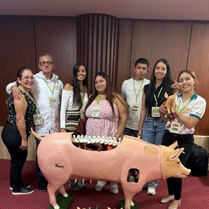 ECAPMA Emprende con la VIEM