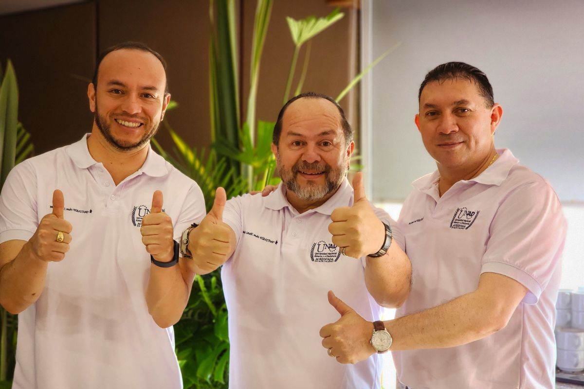 ENCUENTRO LIDERES PAIPA