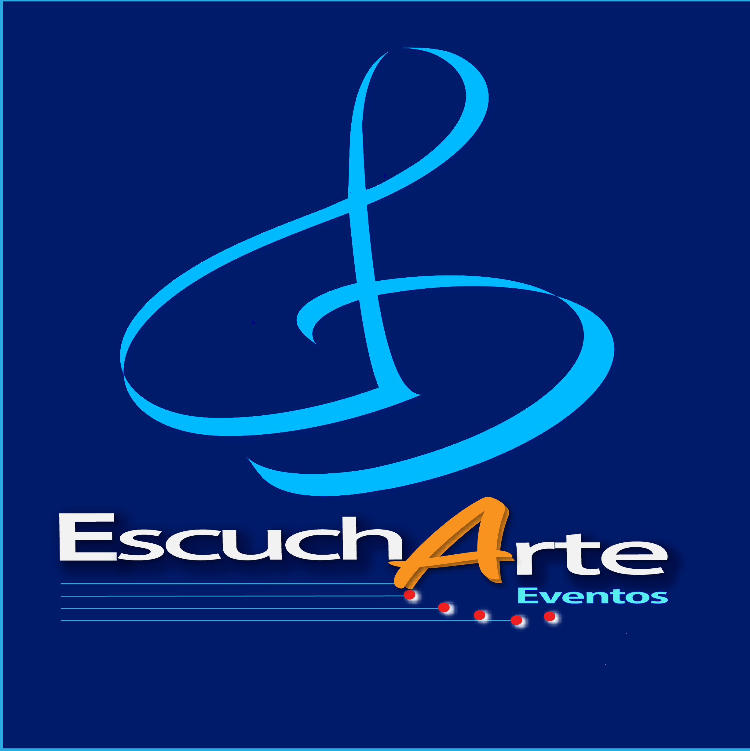ESCUCHARTE eventos