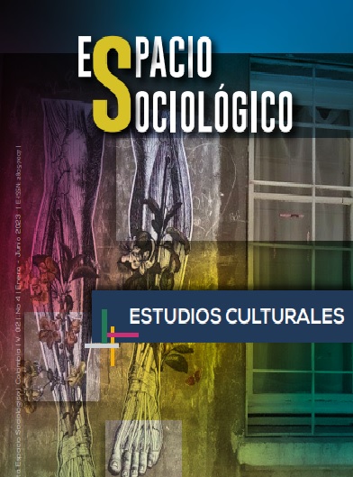 ESPACIO SOCIOLOGICO