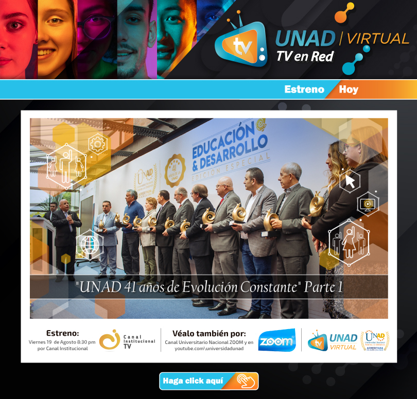 EYD 19Agosto TV