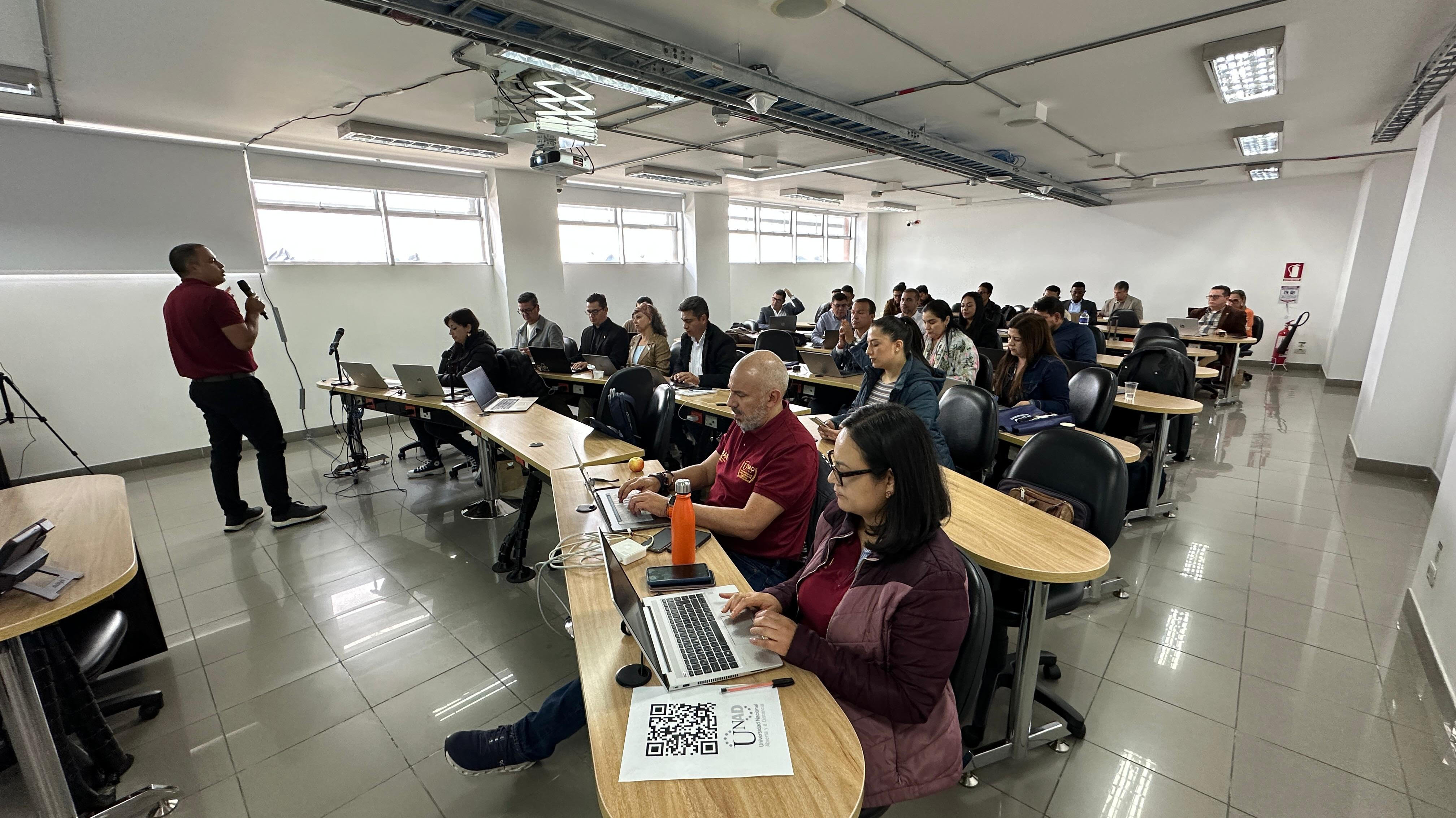 UNAD y Sistema Universitario Estatal se alinean con los ODS