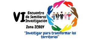 Llega el VI Encuentro de Semilleros de Investigación de la Zona Centro Boyacá