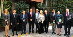 UNAD Unión Europea es un hecho