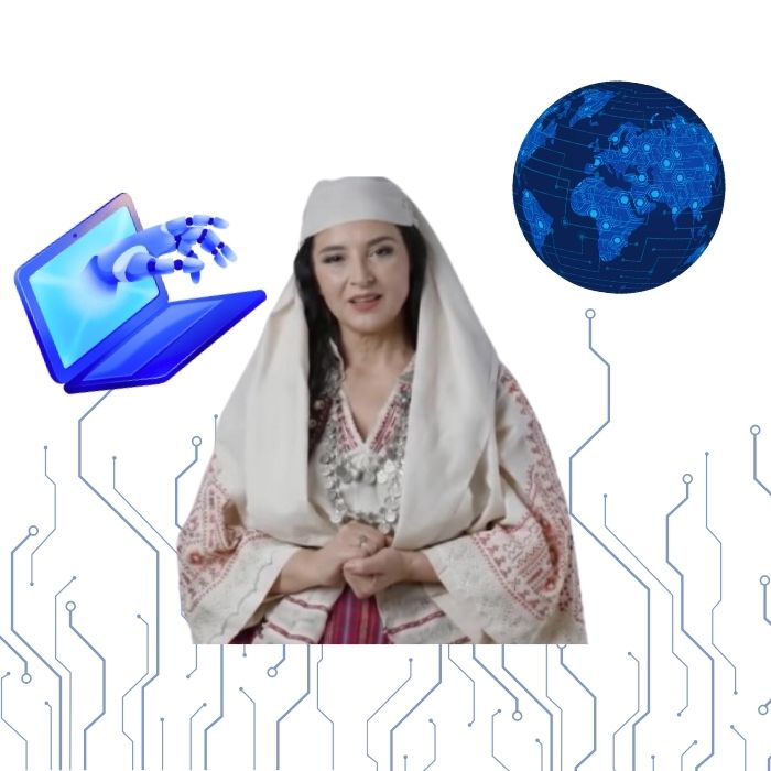 Expertos UNAD | ¿Puede una inteligencia artificial llegar a gobernar?