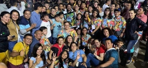 Unadista, mejor funcionaria pública en medio de la pandemia