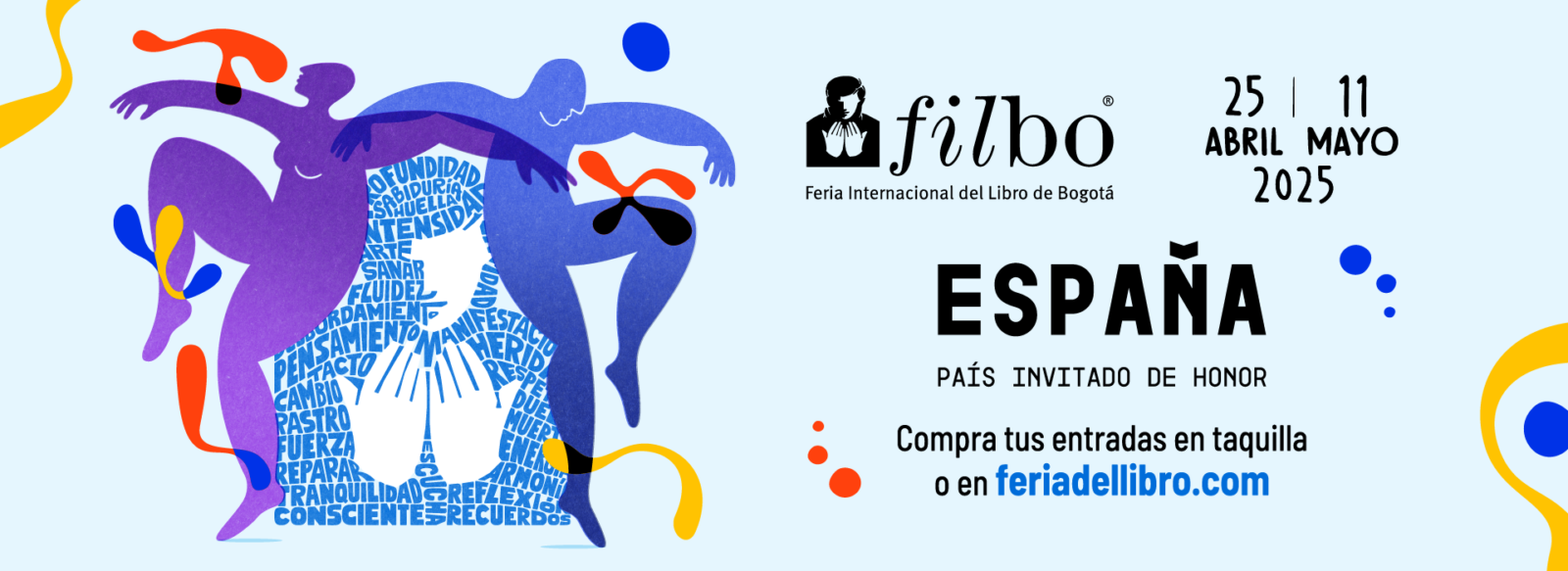 ¡La UNAD está presente en la FILBo 2025!