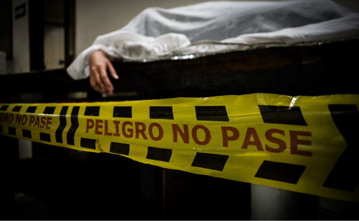 Violencia al inicio de 2026 refleja expansión de grupos armados