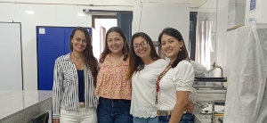 La UNAD recibe a pasantes mexicanas de la Universidad Autónoma de Coahuila
