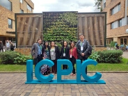 Destacada participación de la UNAD en la XIX Conferencia Bienal de Filosofía para/con Niños ICPIC