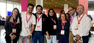 La UNAD destaca en el Bootcamp 3DE del Go Fest 2023 de Bogotá
