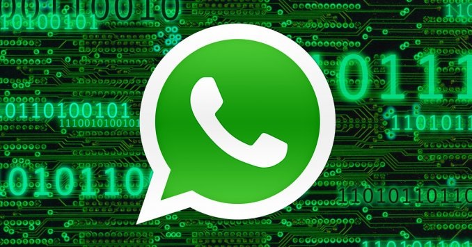 WhatsApp y sus problemas de seguridad