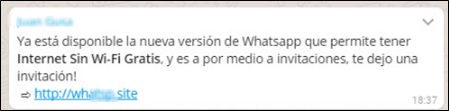 InternetWIFI