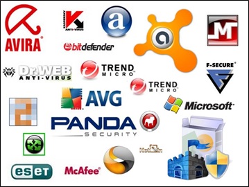 3 Antivirus
