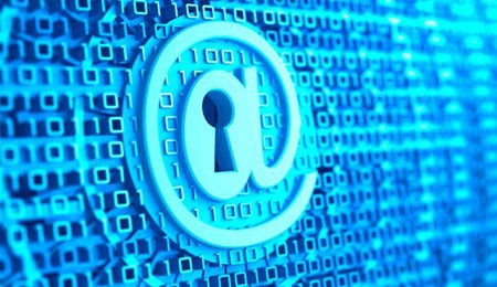 5 Seguridad Email