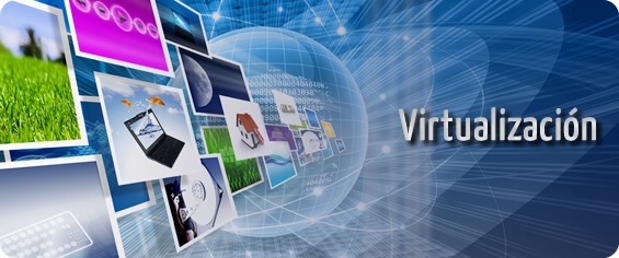 9. Virtualizacion