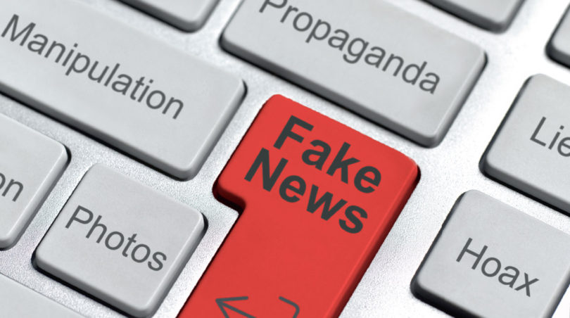 Fake news