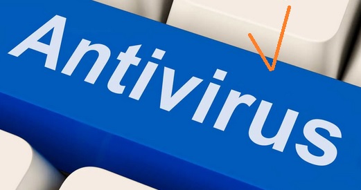 antivirus