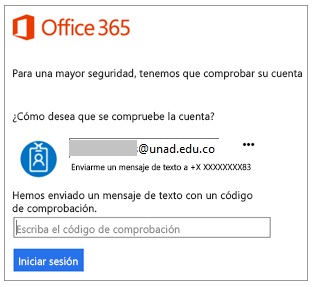 doble factor autenticacion