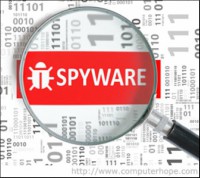 Lo que debes saber sobre el "spyware"