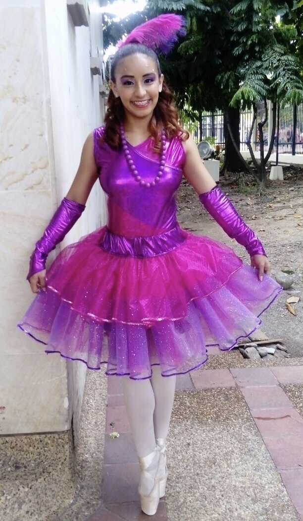 Lina Moreno 1 1