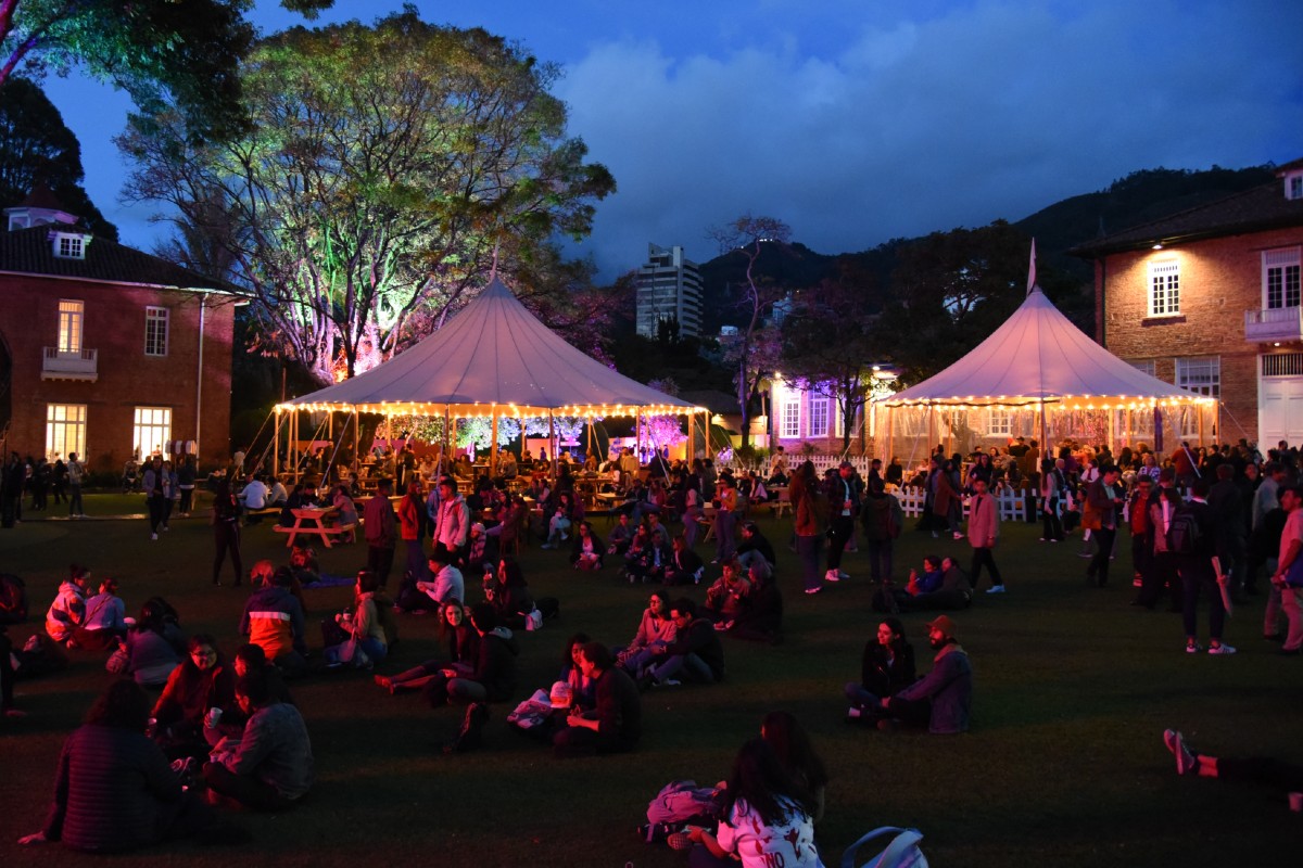 La UNAD se une al Festival Gabo 2025: historias, cultura y pensamiento crítico al alcance de todos