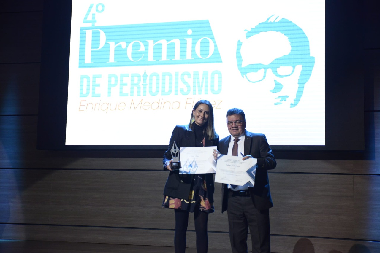 Ganadores Enrique Medina Florez UNAD