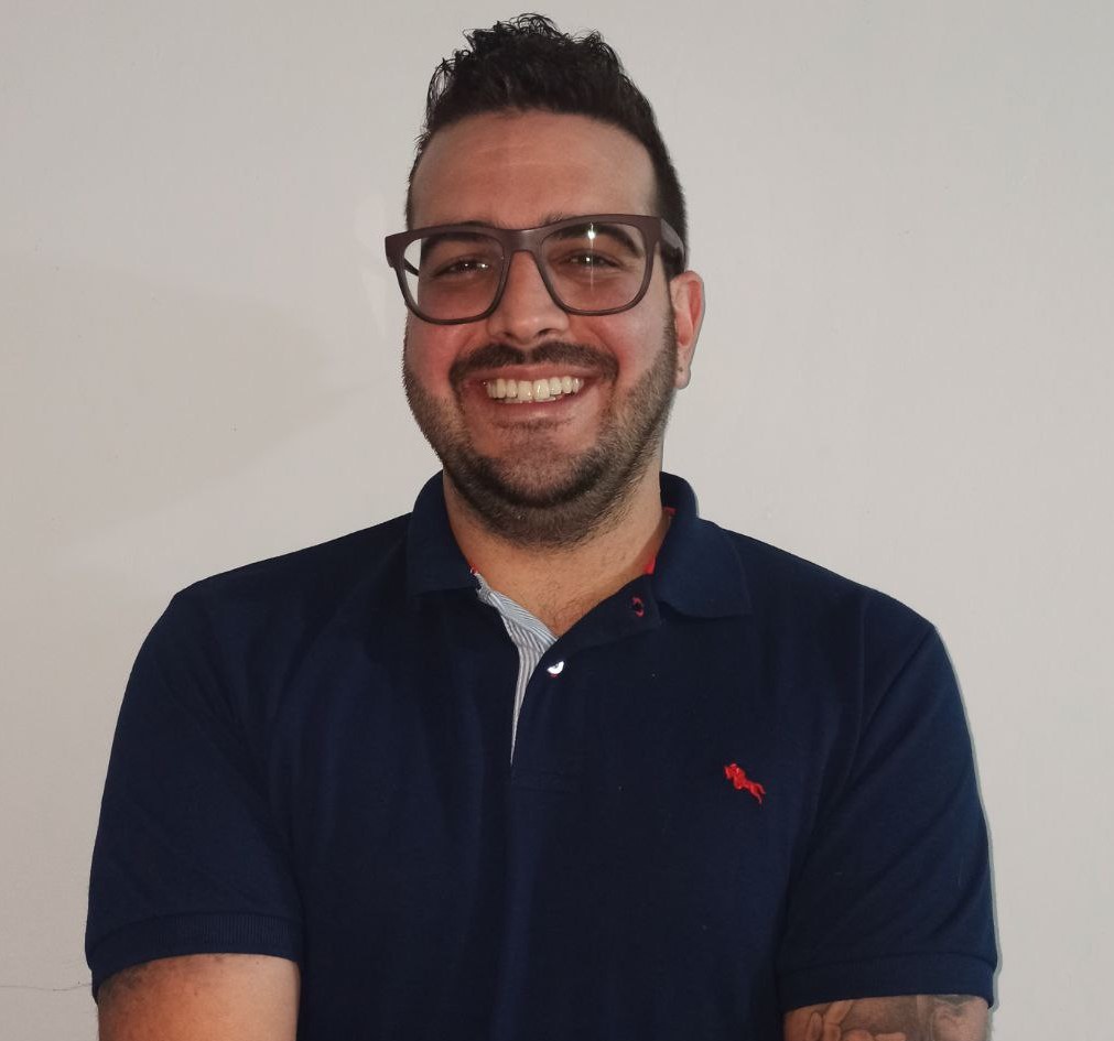 Gestor Nacional Alejandro Arango