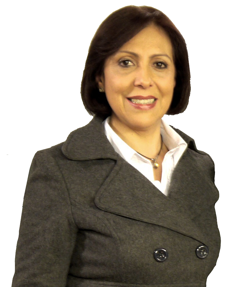Gloria Herrera