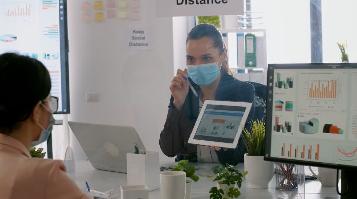 Una herramienta para transformar pymes desde la conciencia