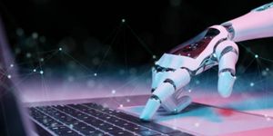 Vicerrector de innovación y emprendimiento se refiere, en el diario La República, al chat GPT