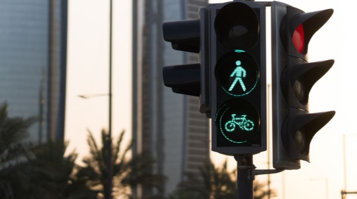 Caminar sin miedo: la IA al servicio de la inclusión urbana