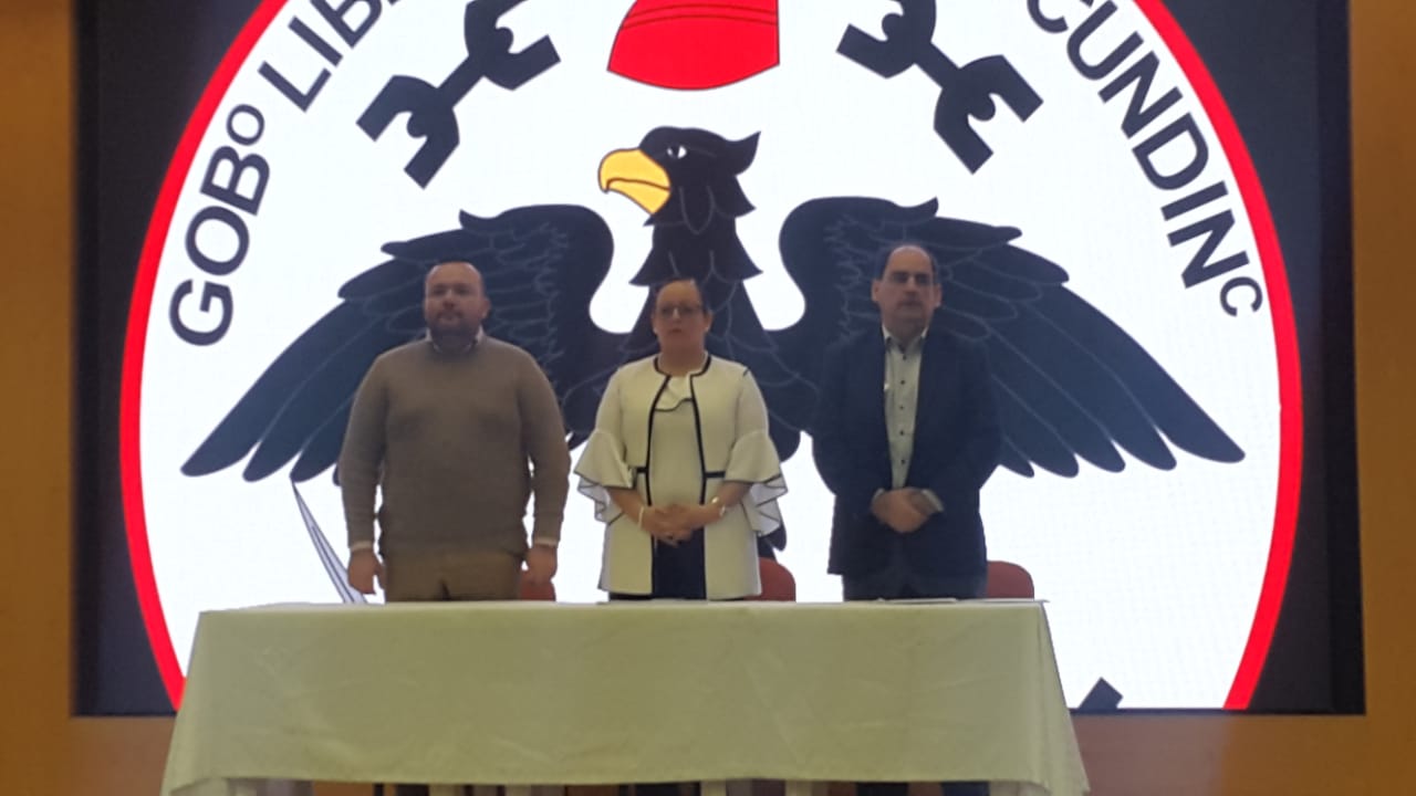 La UNAD otorga certificación a 55 participantes del Diplomado en Gestión Documental 