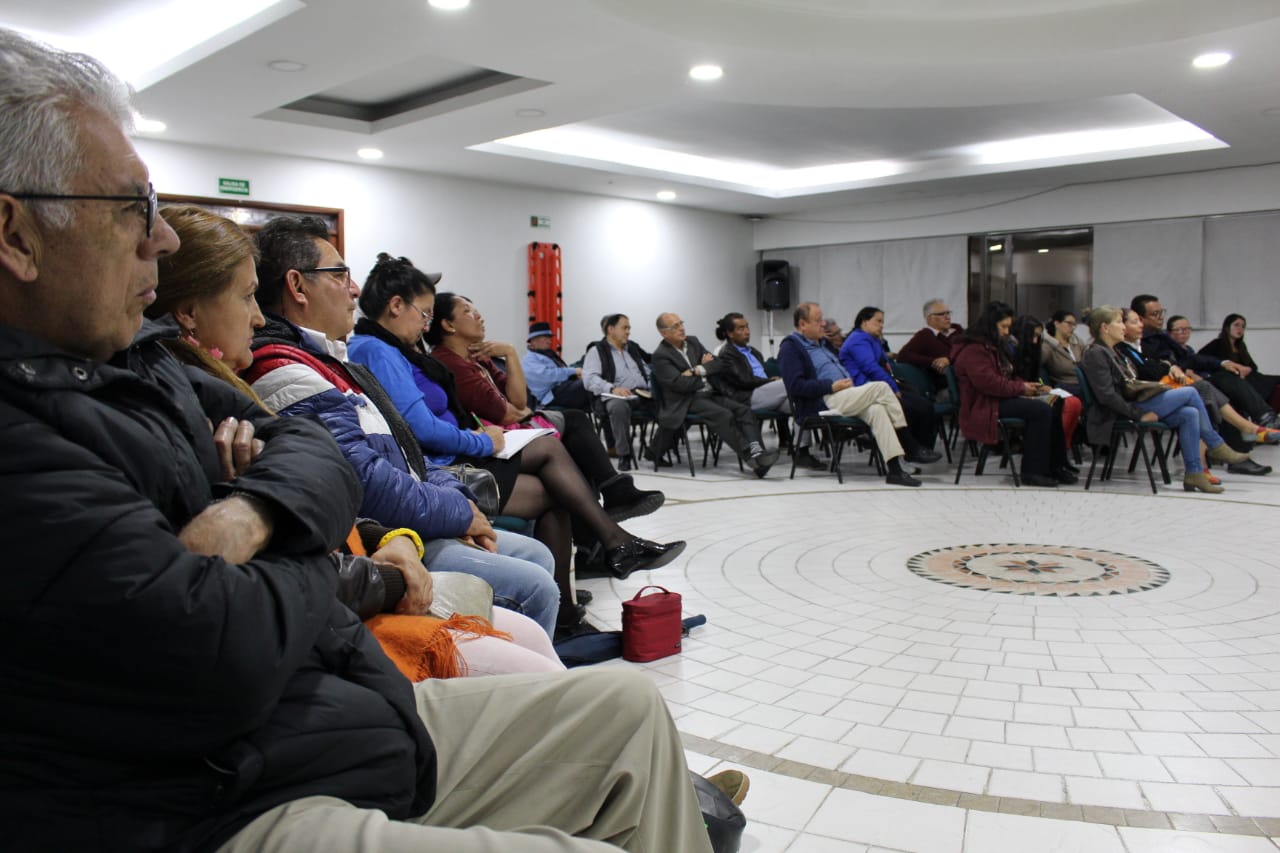10 mil personas podrán homologar estudios gracias al convenio UNAD - IDPAC
