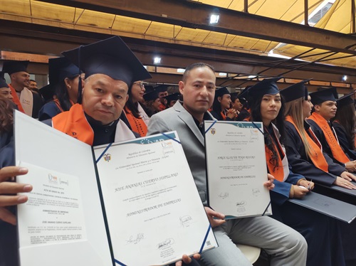 La UNAD dio a conocer el calendario oficial de grados 2026 en sus modalidades ordinaria, extraordinaria y por ventanilla