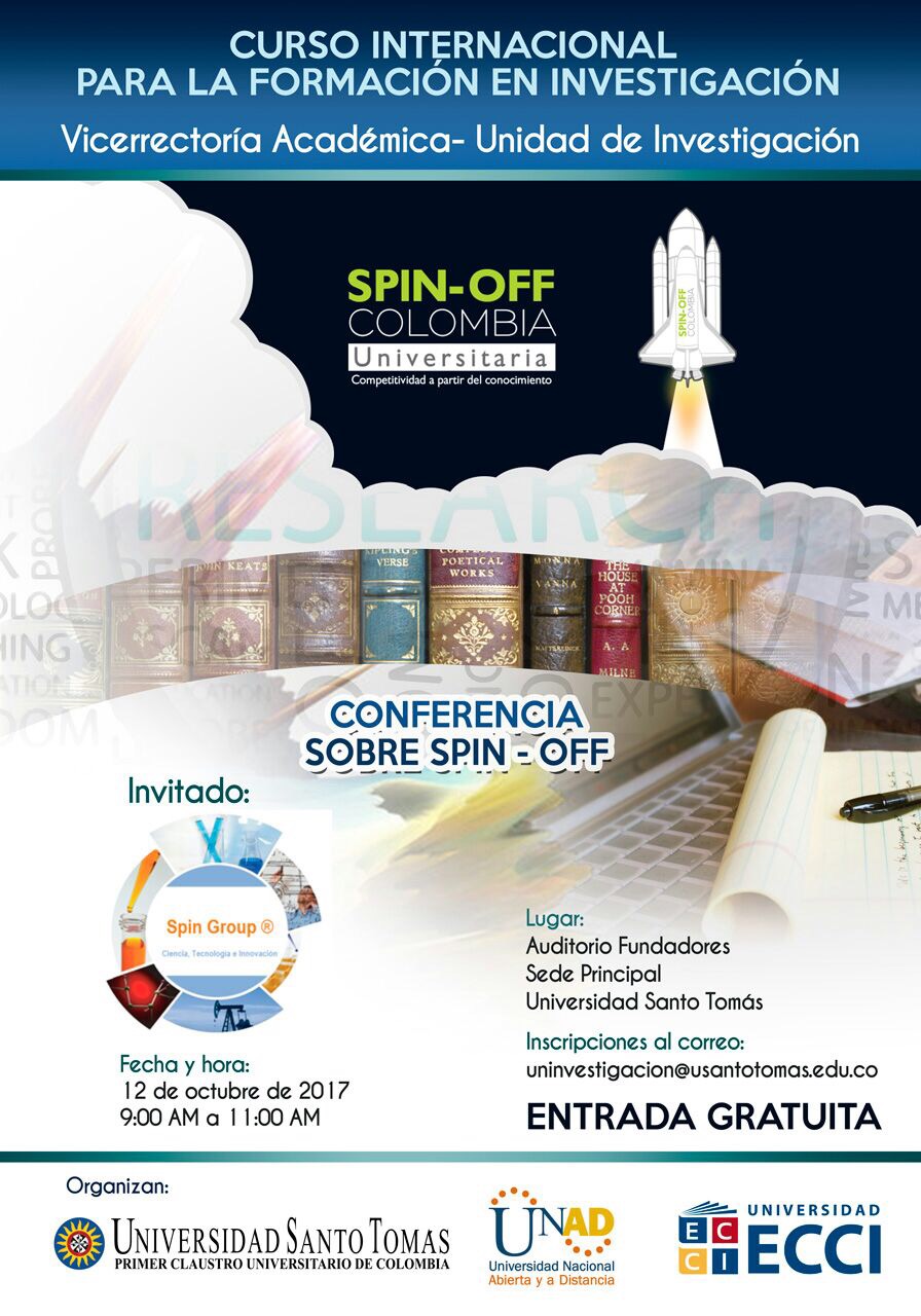Modulo 5 - Seminario Internacional de Profundización en Investigación 