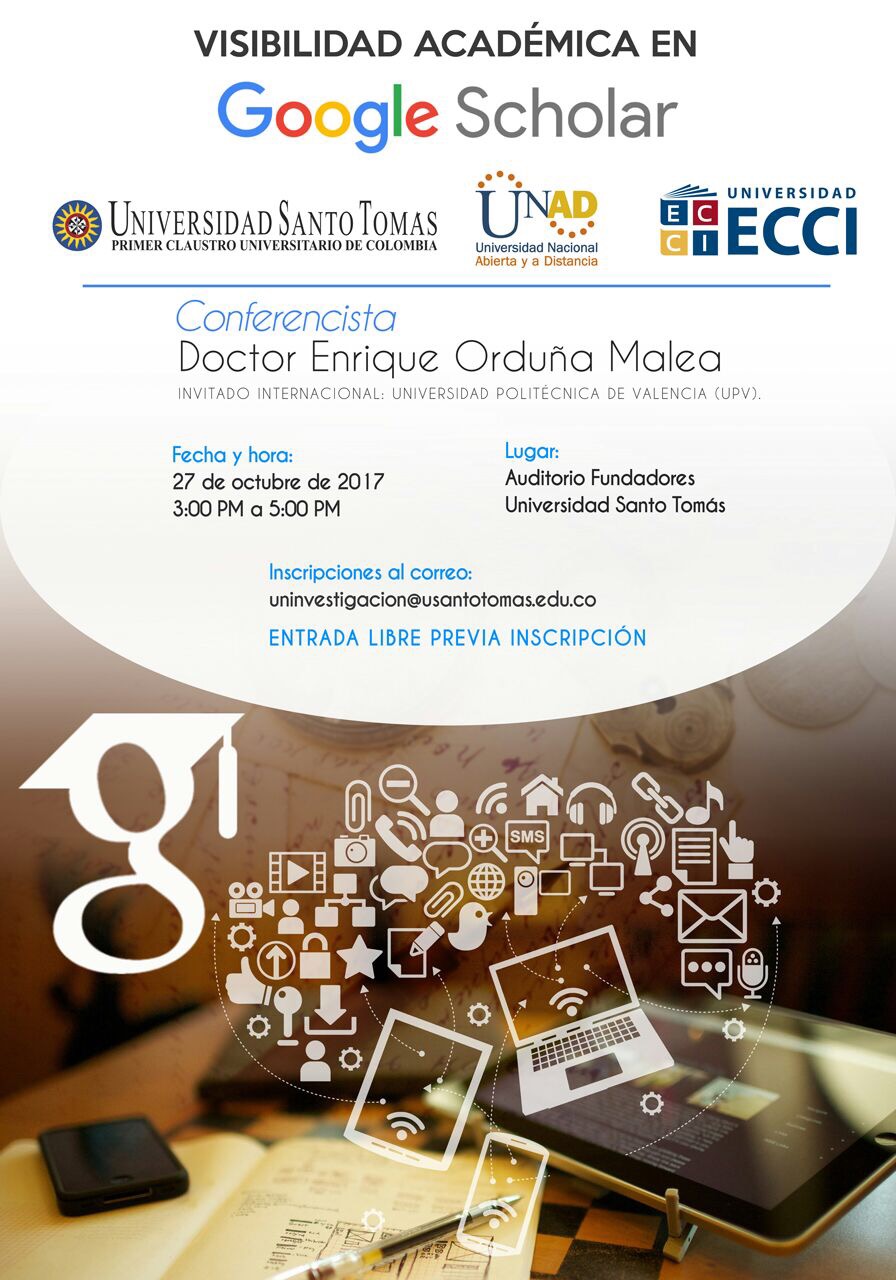 Modulo 6 - Seminario Internacional de Profundización en Investigación