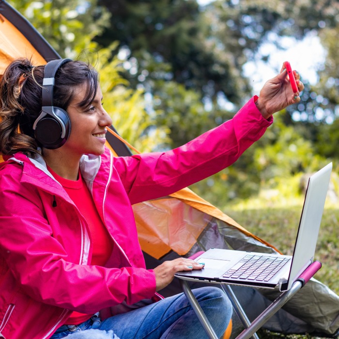 Colombia Conectada: Estudia online y transforma tu vida a tu ritmo