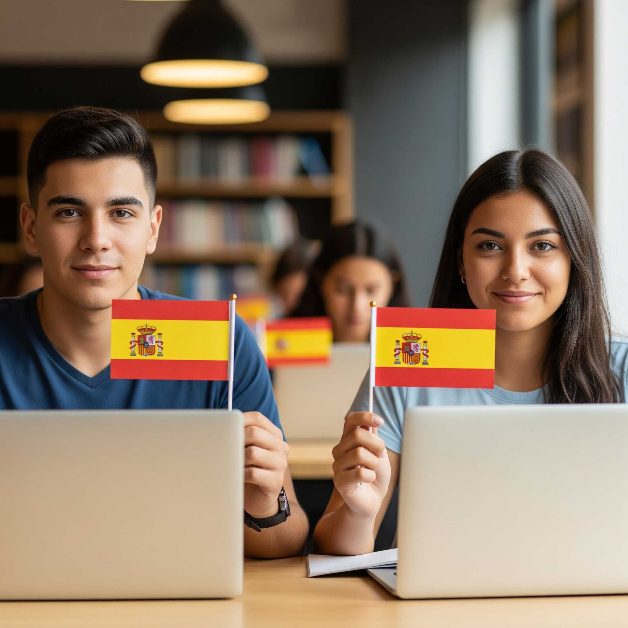 UNAD y Universidad Rey Juan Carlos abren últimas inscripciones para maestrías oficiales 2025