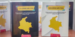 Caracol Radio se refiere a Colombianitud, el más reciente libro del rector de la UNAD